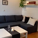 Apartmán Reinecke Fuchs Bad Münder am Deister