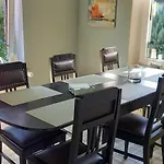 Apartamento Reinecke Fuchs