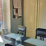 Reinecke Fuchs Apartmán Bad Münder am Deister
