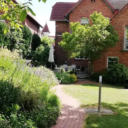 Reinecke Fuchs Appartement
