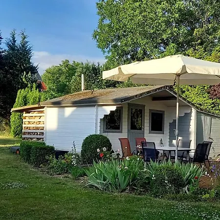 Reinecke Fuchs Apartmán Bad Münder am Deister
