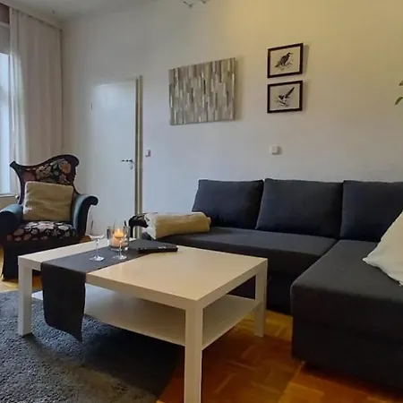 Appartement Reinecke Fuchs *