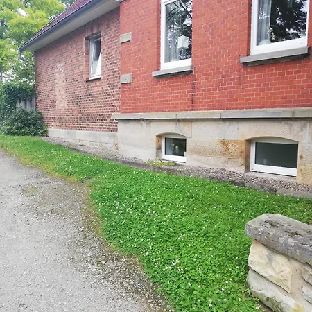 Apartmán Reinecke Fuchs *