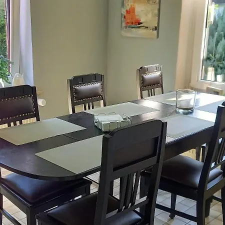Appartement Reinecke Fuchs