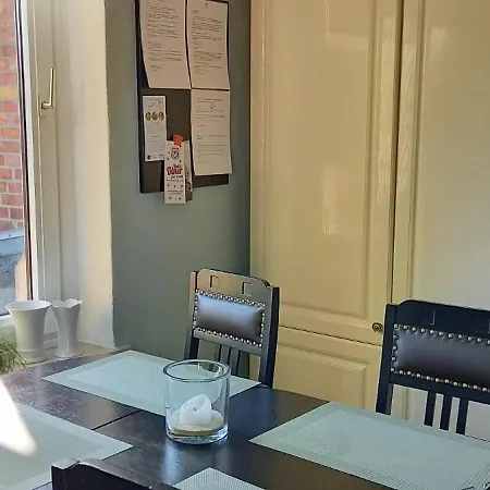 Reinecke Fuchs Appartement Bad Münder am Deister