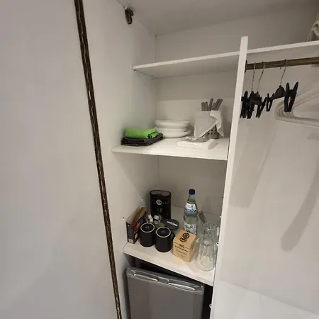 Reinecke Fuchs Apartment