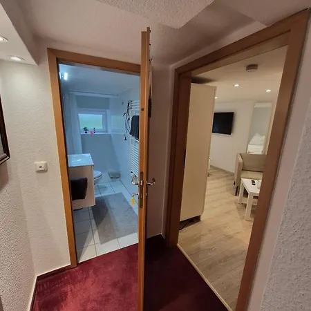 Apartment Reinecke Fuchs