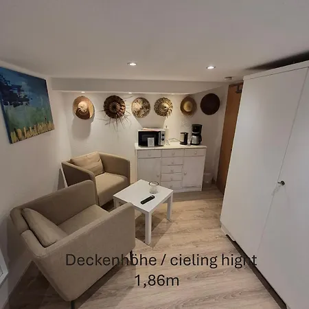 Apartamento Reinecke Fuchs *